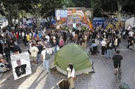 Occupy Los Angeles