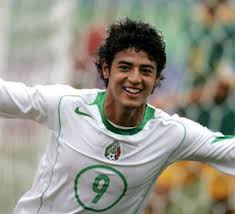carlos vela fotos