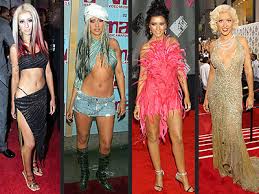 Christina Aguilera fotos