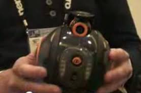 wowwee spyball