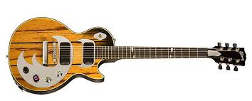 dusk tiger guitar