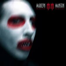 Marilyn Manson - The Golden Age Of Grotesque