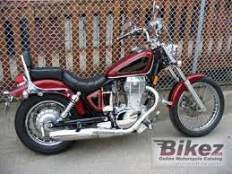 suzuki ls 650 savage