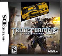 Transformers: Dark of the Moon � Autobots Review | BBK