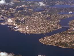 bremerton washington