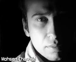 mohsenchavoshi