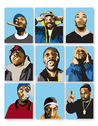 wu tang clan