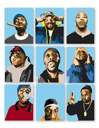 wu tang clan