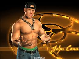 john cine