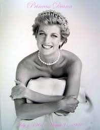 princess di