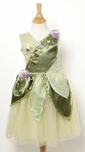 princess and the frog clothes