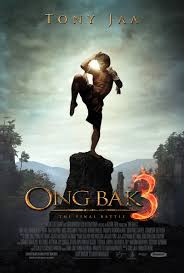 film ong bak 3