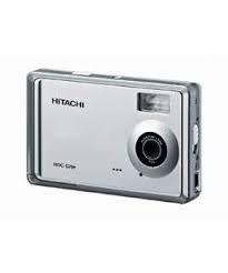 hitachi digital camcorders