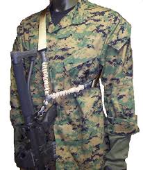 bungee slings