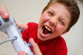 boy computer games