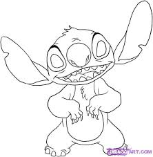 lilo and stitch experiments