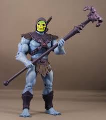 skeletor action figure