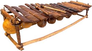 marimba instrument