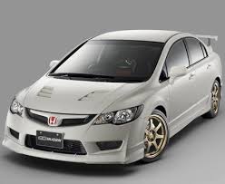 jdm civic