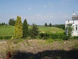 golf castle