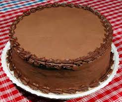 فوالة العيد Cake-Chocolate