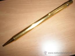 must de cartier pen