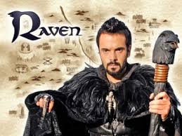 raven tv series