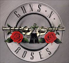 best of gun n roses