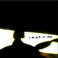 Rachael Please - A Place To Rest