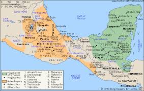 ancient maya