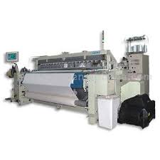 air jet loom
