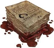 magic items
