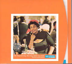 Ella Fitzgerald - The Irving Berlin Songbook, Volume II