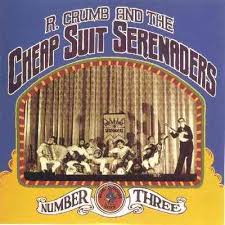 cheap suit serenaders