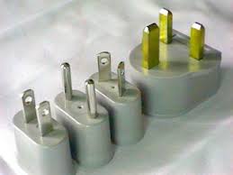 electrical adapter plugs