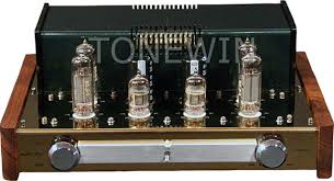 el84 tube amplifier