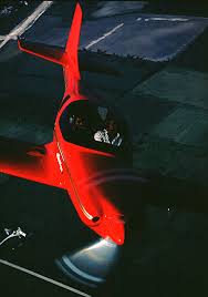lancair 320