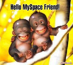 me & my friend