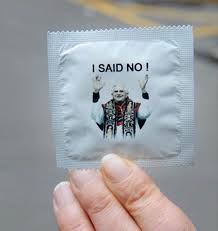 free condoms sample