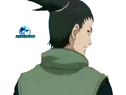 [»] Taller de Firmas . - Página 9 Shikamaru