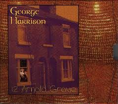 George Harrison - 12 Arnold Grove