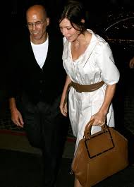Jessica Biel style