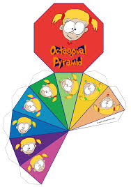 octagonal