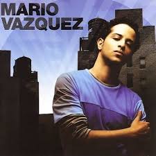 Mario Vazquez - Like It Or Not
