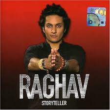 Raghav - Storyteller