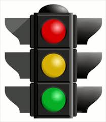 aviation light signals