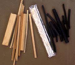 charcoal art supplies