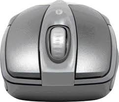 scroll wheel mouse