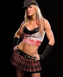 ashley massaro
