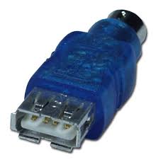 usb ps 2 adapters